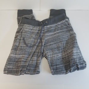 Juicy Couture Joggers/Sweatpants Grey Size XS